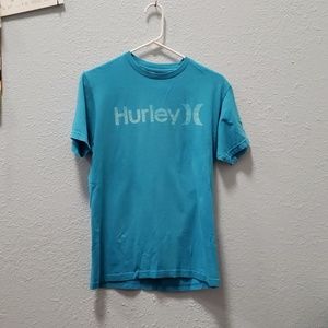 Mens Hurley Tee